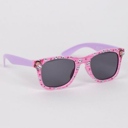 Gabby Doll House Set cap + sunglasses - Image 4