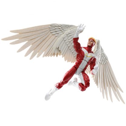 Marvel X-Men Angels Marvels figure 15cm - Image 4