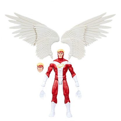 Marvel X-Men Angels Marvels figure 15cm - Image 7