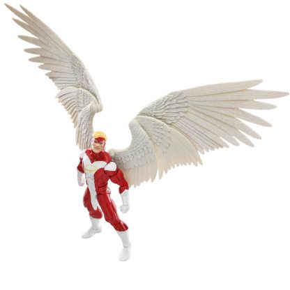 Marvel X-Men Angels Marvels figure 15cm - Image 8