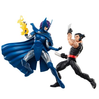 Marvel Legends Series Wolverine pack figures 15cm - Image 3