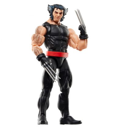 Marvel Legends Series Wolverine pack figures 15cm - Image 8