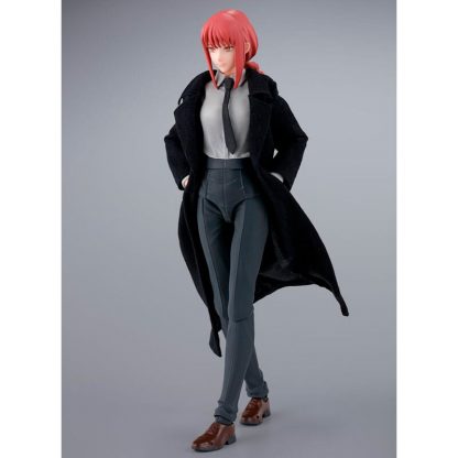 Chainsaw Man Makima S.H. Figuarts figure 14cm - Image 2