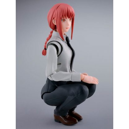 Chainsaw Man Makima S.H. Figuarts figure 14cm - Image 6