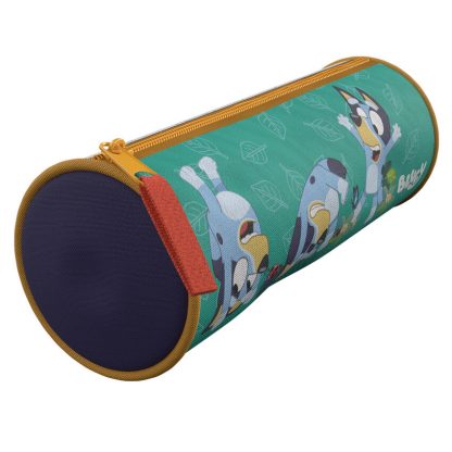 Bluey Leaves pencil case - Image 3