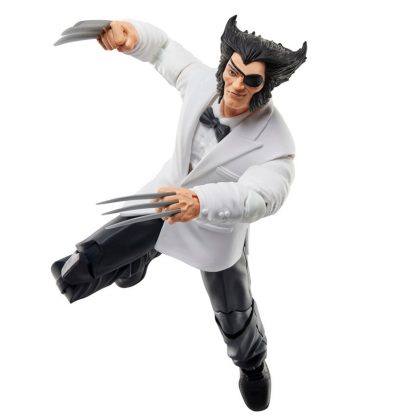 Marvel Legends Series Wolverine pack figures 15cm - Image 7
