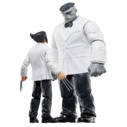 Marvel Legends Series Wolverine pack figures 15cm - Image 8