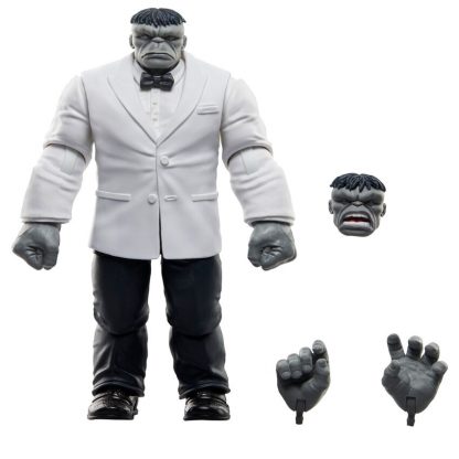 Marvel Legends Series Wolverine pack figures 15cm - Image 9