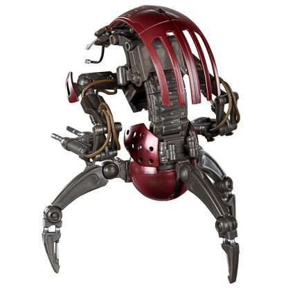 Star Wars: The Phantom Menace Droideka Destroyer Droid figure 15cm - Image 2