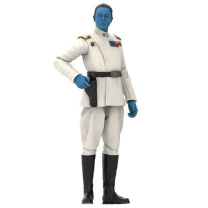 Star Wars: Ahsoka Grand Admiral Thrawn figure 15cm - Image 3