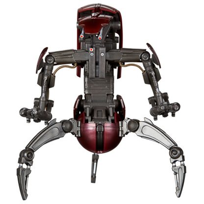 Star Wars: The Phantom Menace Droideka Destroyer Droid figure 15cm - Image 3