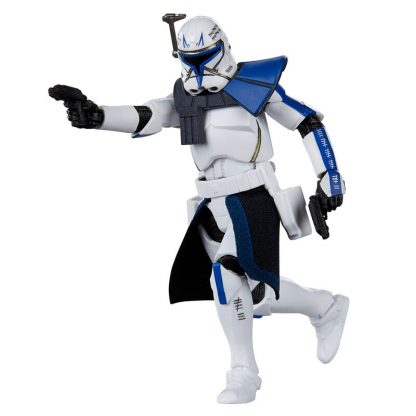 Star Wars: The Bad Batch Clone Commander Rex Bracca Mission figure 9,5cm - Image 5