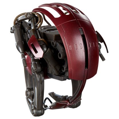 Star Wars: The Phantom Menace Droideka Destroyer Droid figure 15cm - Image 5
