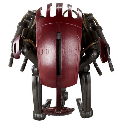 Star Wars: The Phantom Menace Droideka Destroyer Droid figure 15cm - Image 6