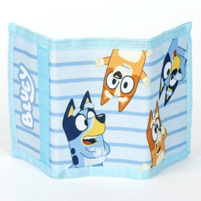 Bluey Set sunglasses + wallet - Image 3
