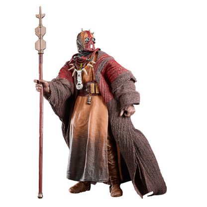 Star Wars The Book of Boba Fett Tusken Chieftain figure 15cm - Image 2