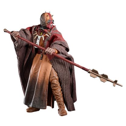 Star Wars The Book of Boba Fett Tusken Chieftain figure 15cm - Image 4