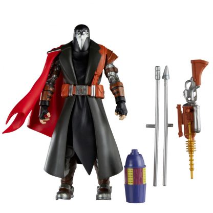Marvel X-Men X-Cutioner figure 15cm - Image 2
