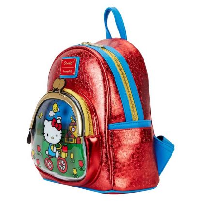 Loungefly Hello Kitty 50th Anniversary backpack 26cm - Image 2