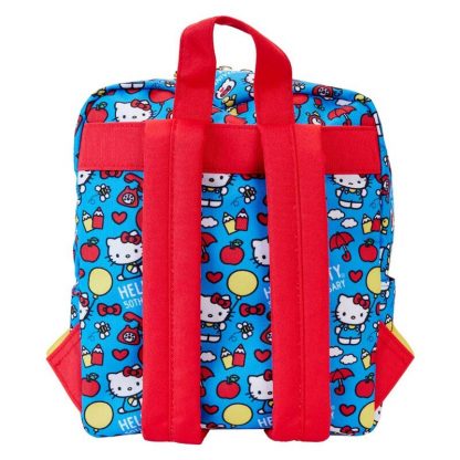 Loungefly Hello Kitty 50th Anniversary backpack 24cm - Image 2