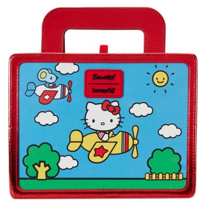 Loungefly Hello Kitty 50th Anniversary notebook - Image 2