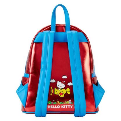 Loungefly Hello Kitty 50th Anniversary backpack 26cm - Image 4