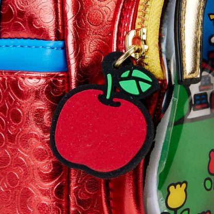 Loungefly Hello Kitty 50th Anniversary backpack 26cm - Image 6