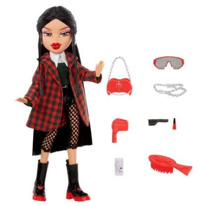 Bratz Alwayz Bratz Jade doll 25cm - Image 2