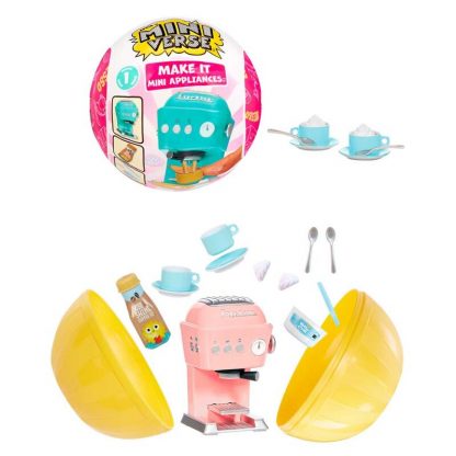 Miniverse Make It Mini Appliances surprise capsule assorted - Image 2