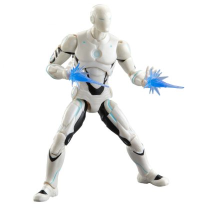 Marvel Legends Series Superior Iron Man figure 15cm - Image 3
