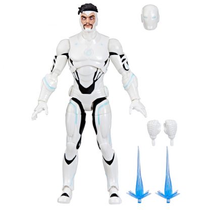 Marvel Legends Series Superior Iron Man figure 15cm - Image 2