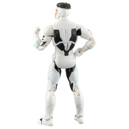 Marvel Legends Series Superior Iron Man figure 15cm - Image 4
