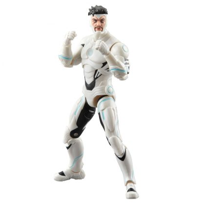 Marvel Legends Series Superior Iron Man figure 15cm - Image 5