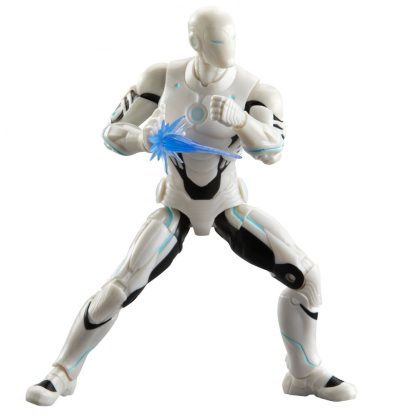 Marvel Legends Series Superior Iron Man figure 15cm - Image 6