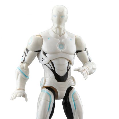 Marvel Legends Series Superior Iron Man figure 15cm - Image 7