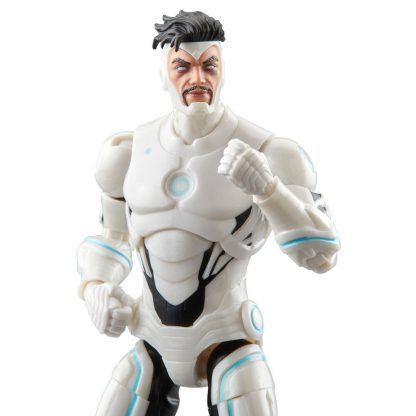 Marvel Legends Series Superior Iron Man figure 15cm - Image 8
