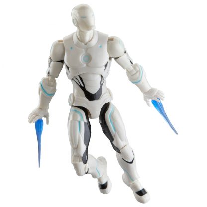 Marvel Legends Series Superior Iron Man figure 15cm - Image 9
