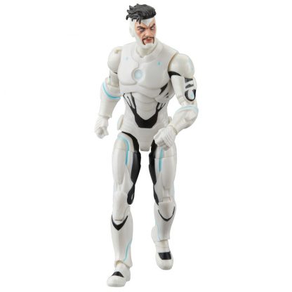 Marvel Legends Series Superior Iron Man figure 15cm - Image 11