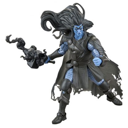 Marvel Legends Series Black Winter Thor figure 15cm - Image 3