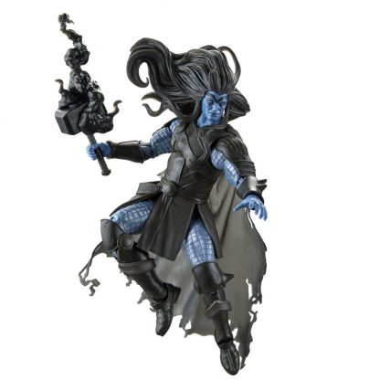 Marvel Legends Series Black Winter Thor figure 15cm - Image 5