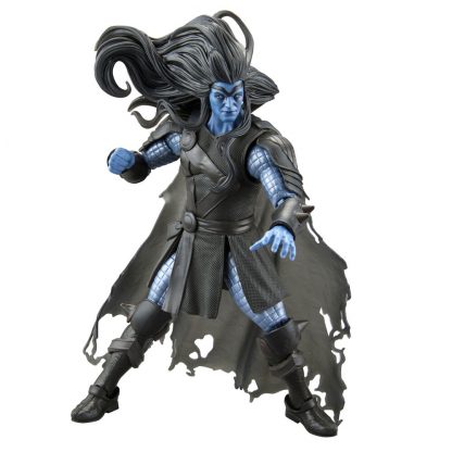 Marvel Legends Series Black Winter Thor figure 15cm - Image 8