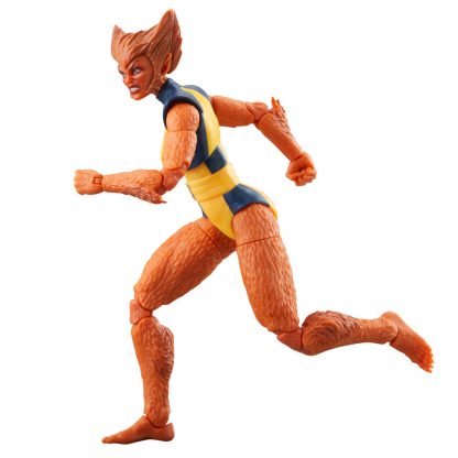Marvel Legends Series Wolfsbane figure 15cm - Image 3