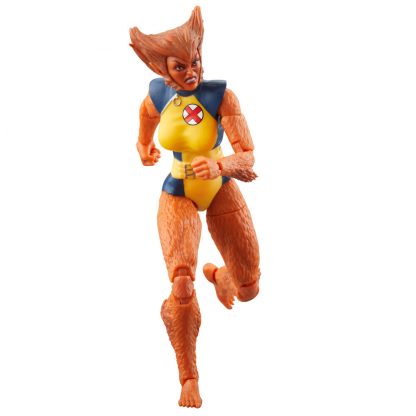 Marvel Legends Series Wolfsbane figure 15cm - Image 8