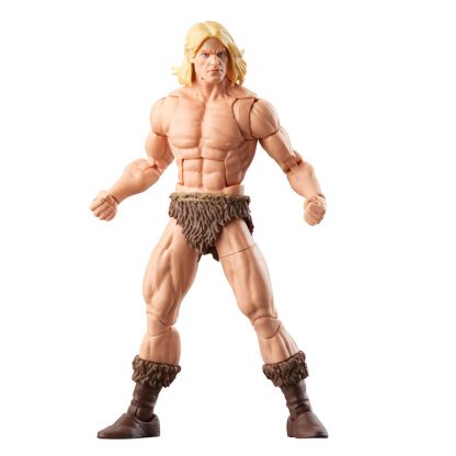Marvel Legends Series Ka-Zar figure 15cm - Image 4