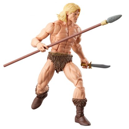 Marvel Legends Series Ka-Zar figure 15cm - Image 5