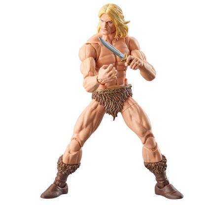 Marvel Legends Series Ka-Zar figure 15cm - Image 6