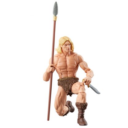 Marvel Legends Series Ka-Zar figure 15cm - Image 7