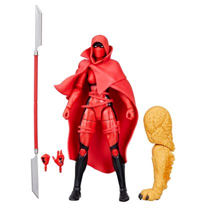 Marvel Legends Series Red Widow figure 15cm - Image 2