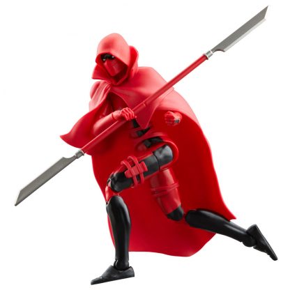 Marvel Legends Series Red Widow figure 15cm - Image 4