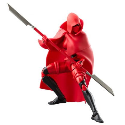 Marvel Legends Series Red Widow figure 15cm - Image 6